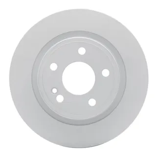 R1 Concepts PRP-63184 Hi-Carbon Alloy GEOMET Coated Rotor